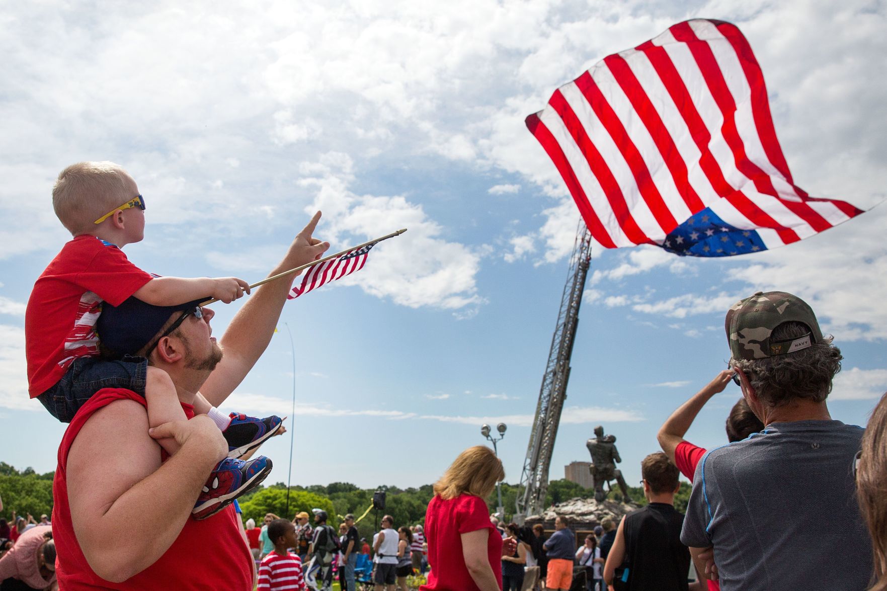 Memorial Day